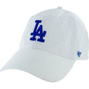 LV LA Dodgers Limited Edition Baseball Dad Hat 